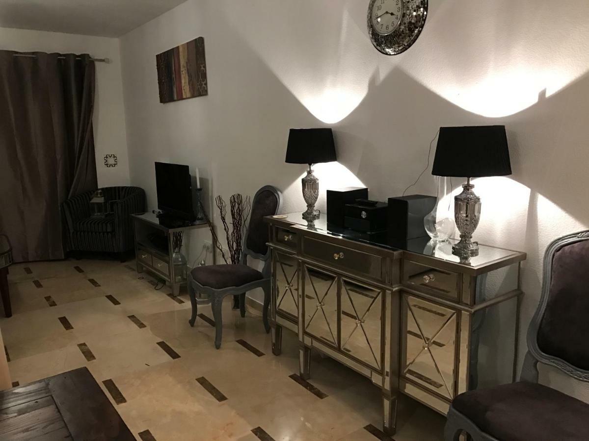 Casa Belmonte Apartment Марбеля Екстериор снимка